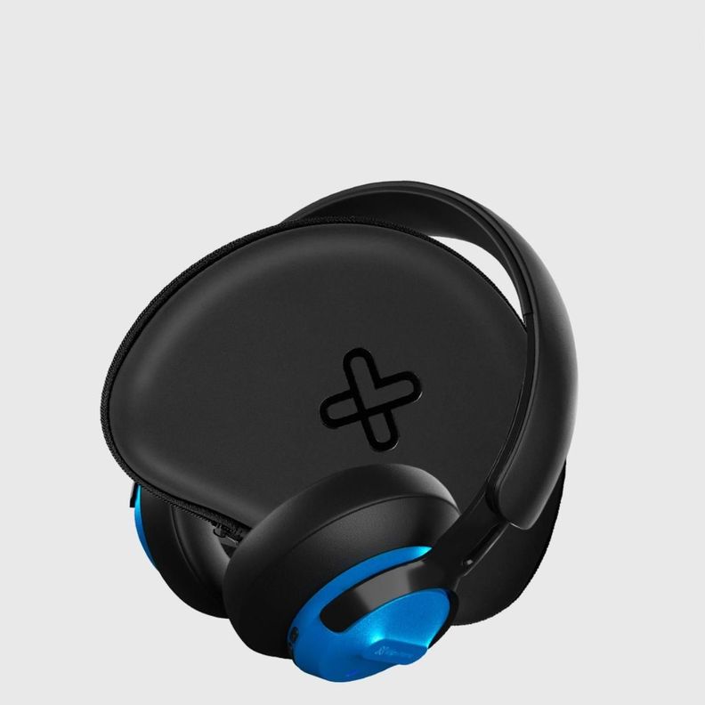 Audifonos Klip Xtreme HIFI con ANC 63 Hrs autonomia
