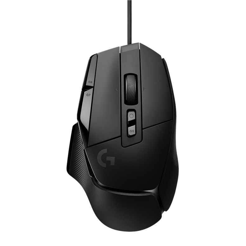 Mouse Logitech G502 X Gaming-0