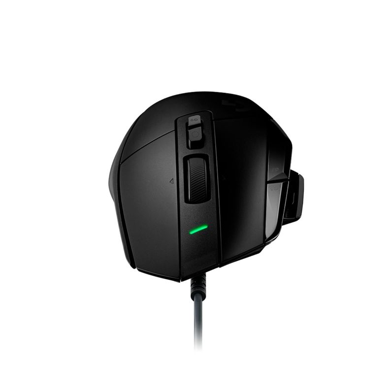 Mouse Logitech G502 X Gaming-3
