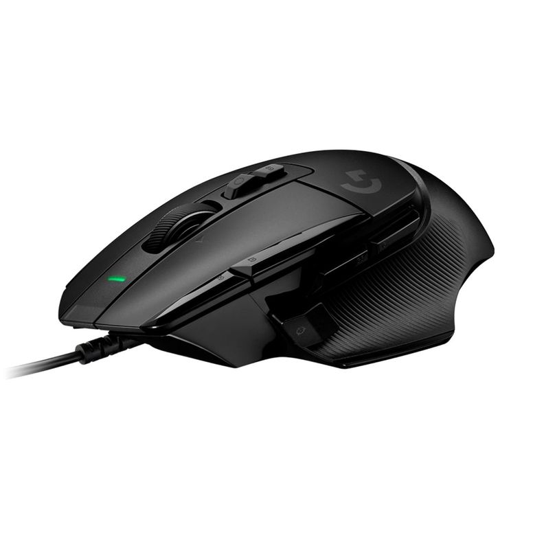 Mouse Logitech G502 X Gaming-2