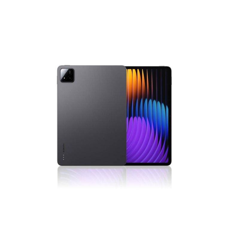 Tablet Xiaomi Pad 7 8GB+128GB + Teclado y Lápiz-2