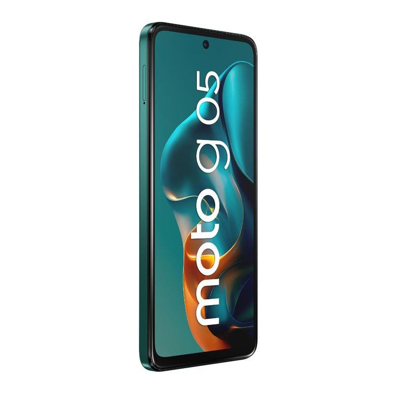 Celular Moto G05 4 + 64GB-3