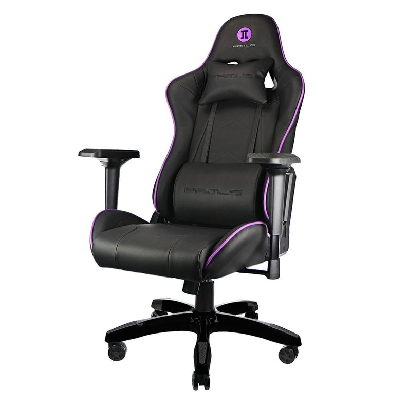 Silla Gamer Primus Gaming THRÓNOS200S-0