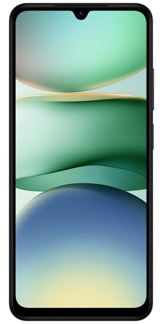 Celular Redmi A5 Black 3GB RAM + 64GB ROM-1