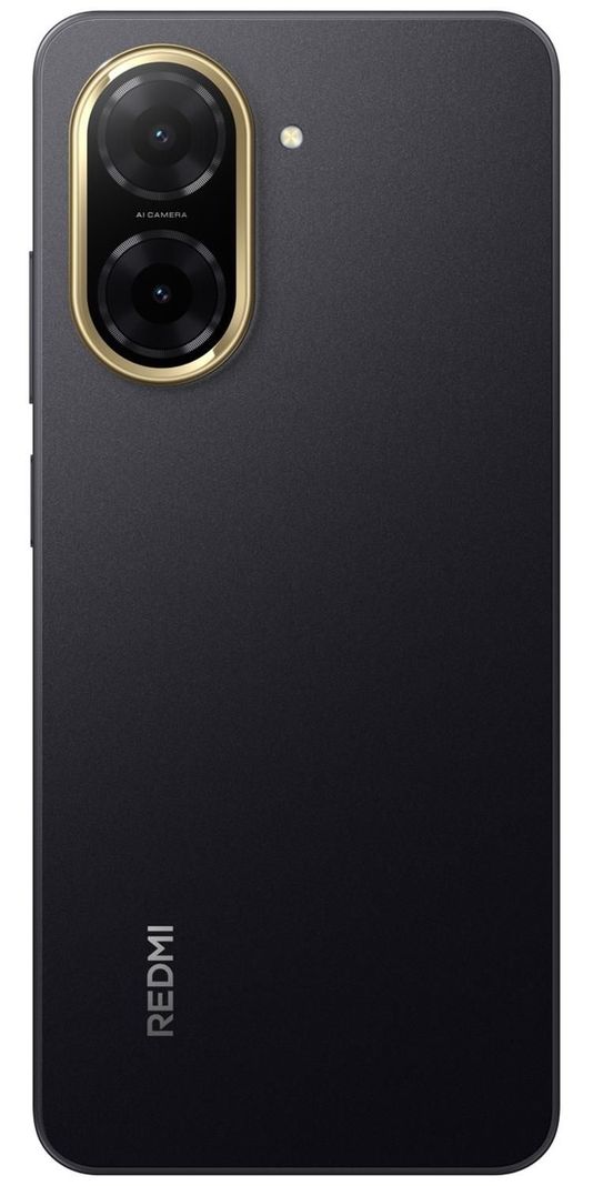 Celular Redmi A5 Black 3GB RAM + 64GB ROM-2