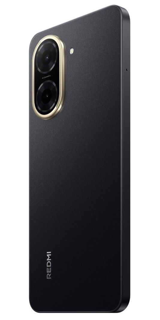 Celular Redmi A5 Black 3GB RAM + 64GB ROM-4
