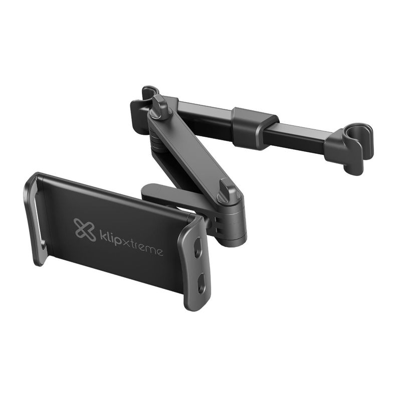 KX Smartphone tables Car holder Sit w/Extension Arm Negro