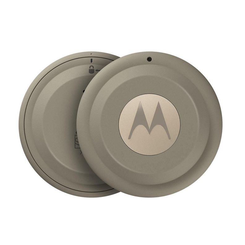Motorola Moto Tag 2 Gris
