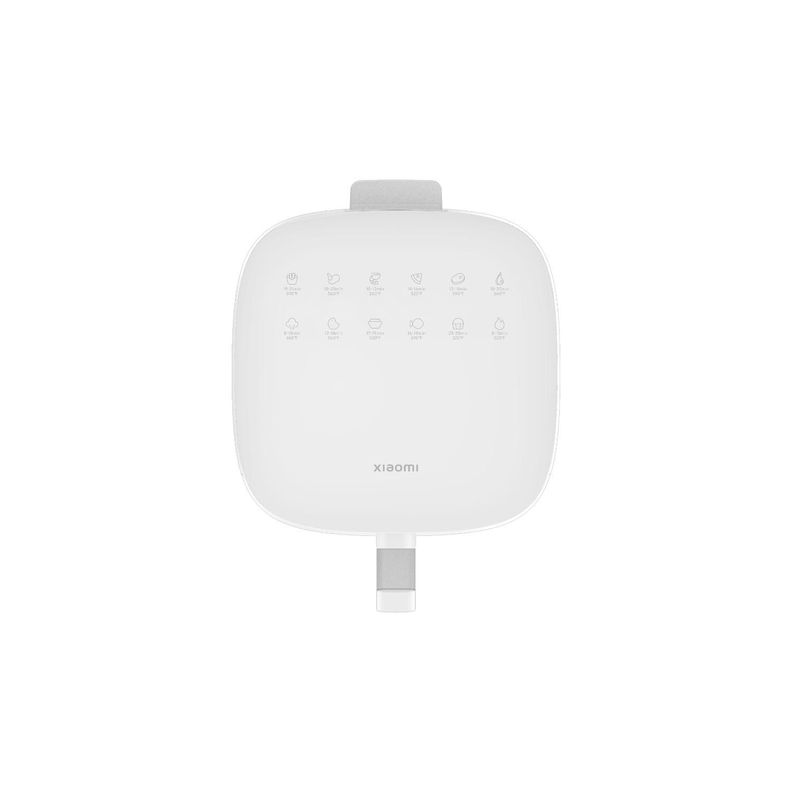 Freidora de Aire Smart Xiaomi Essential 6L EU-4