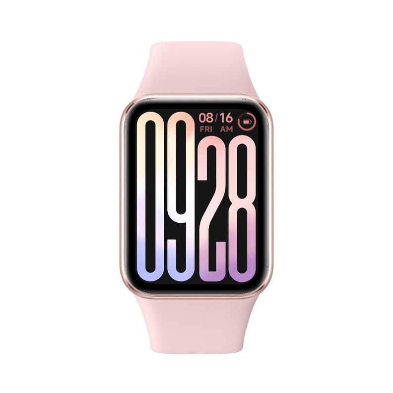 Xiaomi Smart Band 9 Pro Rose Gold-0
