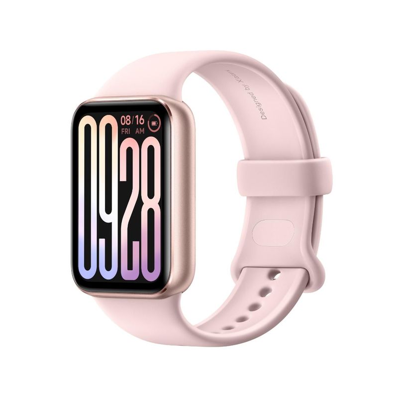 Xiaomi Smart Band 9 Pro Rose Gold-1
