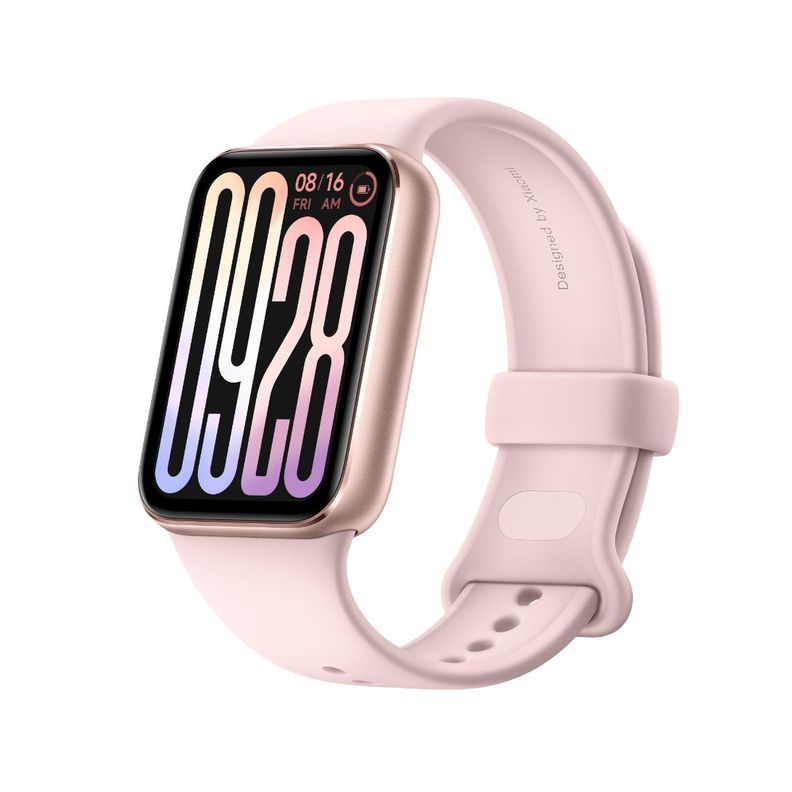 Xiaomi Smart Band 9 Pro Rose Gold-2