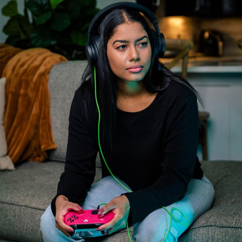 Microsoft XBOX Control Fangs-5