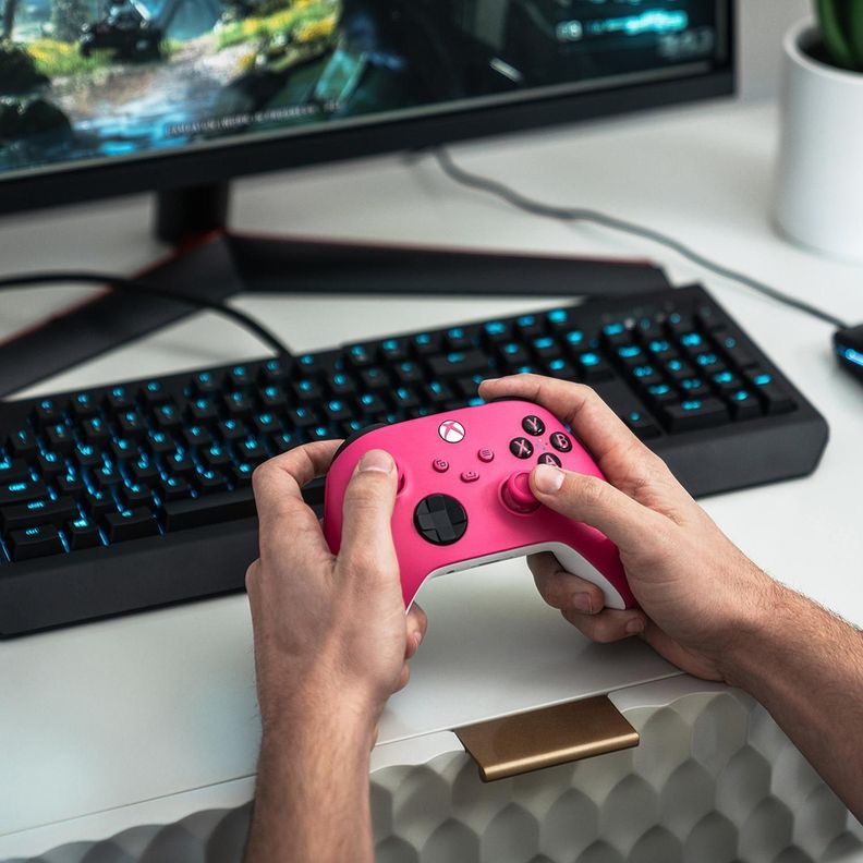 Microsoft XBOX Control Fangs-7