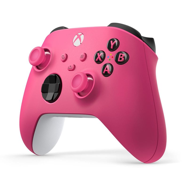 Microsoft XBOX Control Fangs-2