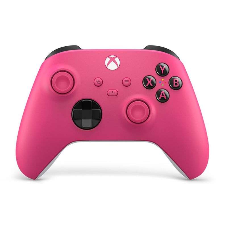 Microsoft XBOX Control Fangs-0