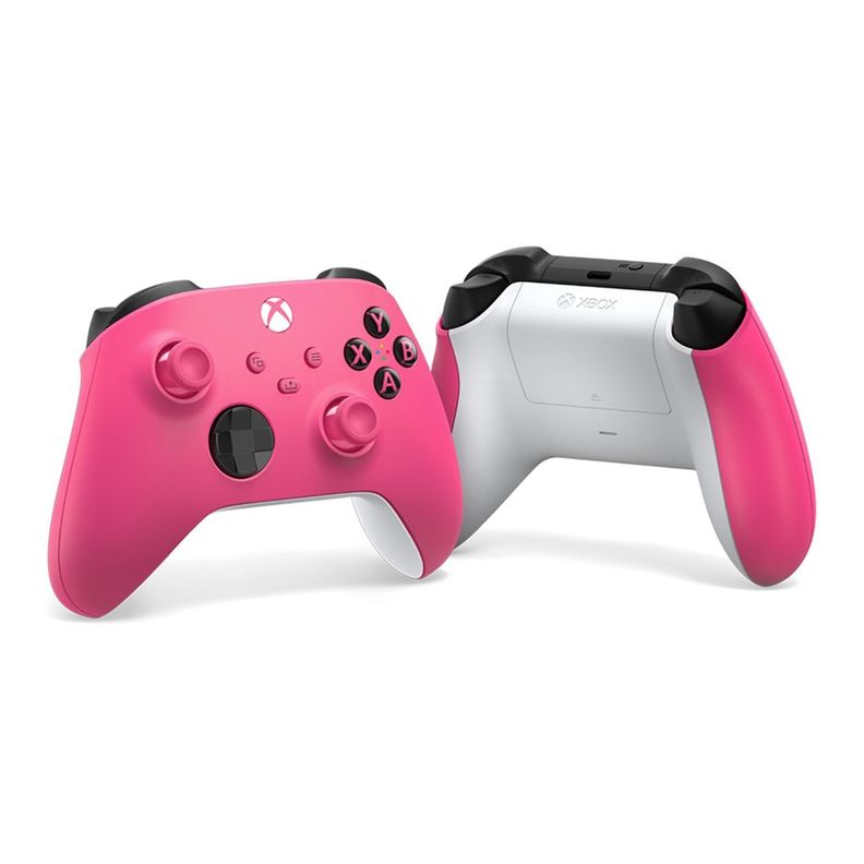 Microsoft XBOX Control Fangs-3
