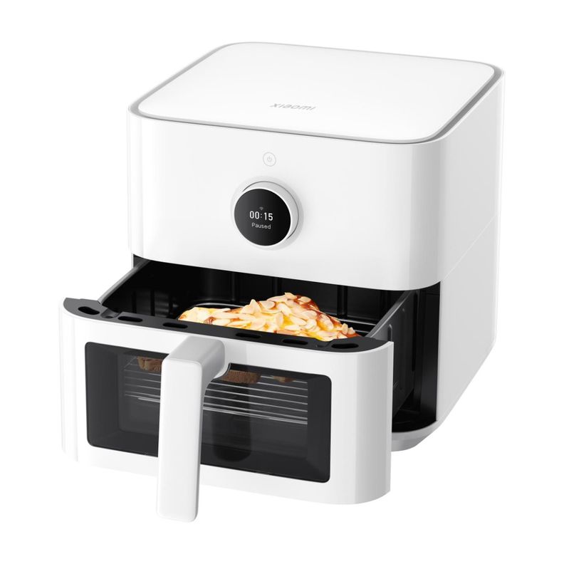 Xiaomi Smart Air Fryer 5.5L EU-2