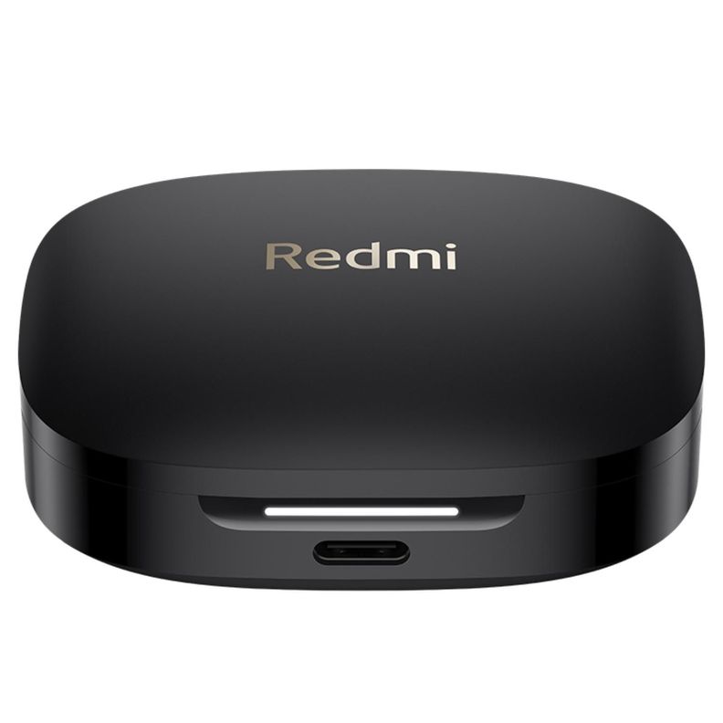 Audífonos Redmi Buds 6 Night Black-0