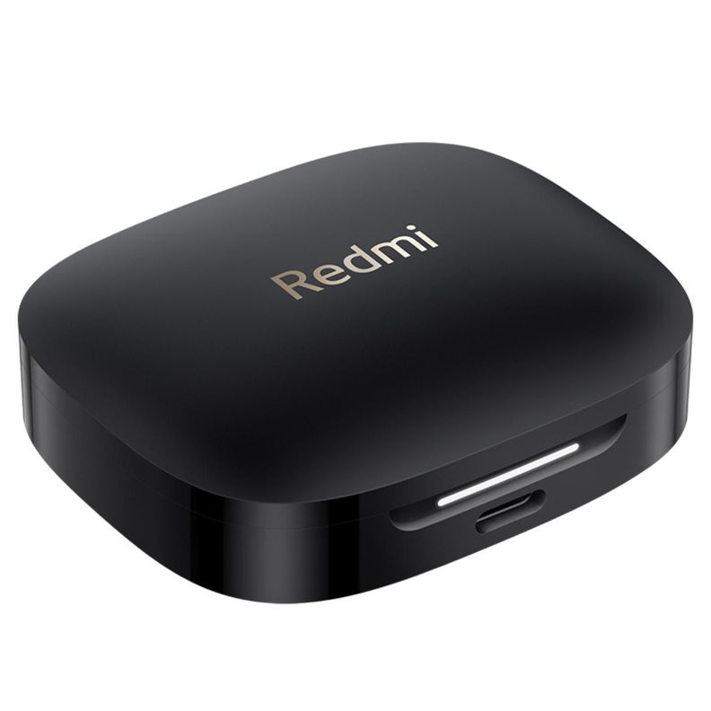 Audífonos Redmi Buds 6 Night Black-2