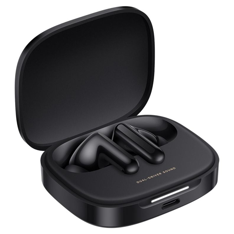 Audífonos Redmi Buds 6 Night Black-3
