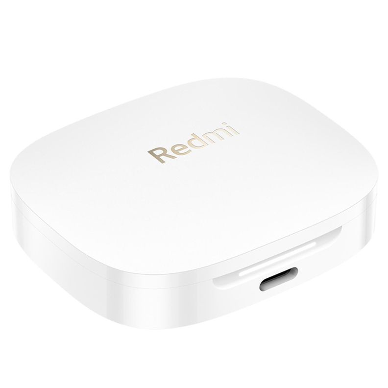 Audífonos Redmi Buds 6 Cloud White-1