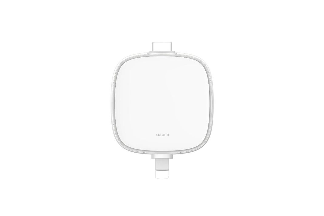 Xiaomi Smart Air Fryer 4.5L EU-4