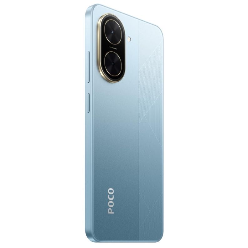 CELULAR POCO C71 Blue 64 GB ROM 3 GB RAM Xiaomi | Paris.cl