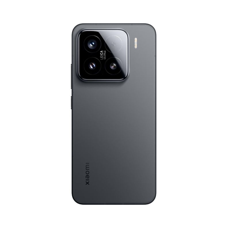 Celular Xiaomi 15 Negro 12+512 GB + Xiaomi Buds 5 Negro-3