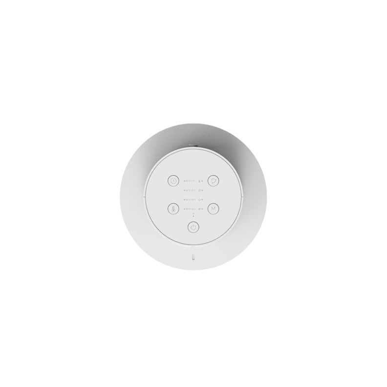 Calentador de torre Xiaomi Smart Tower Heater Lite-5