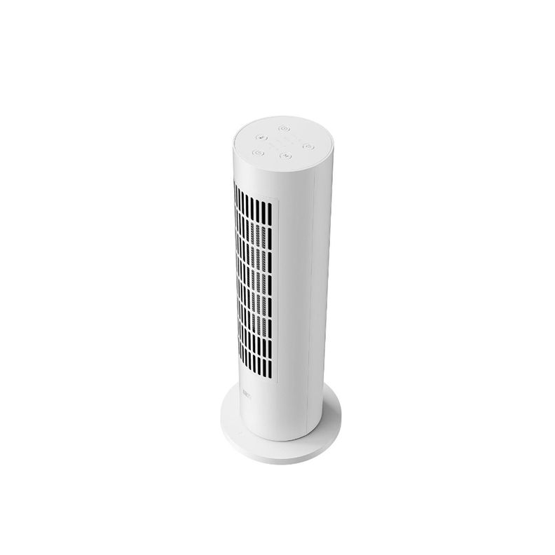 Calentador de torre Xiaomi Smart Tower Heater Lite-4
