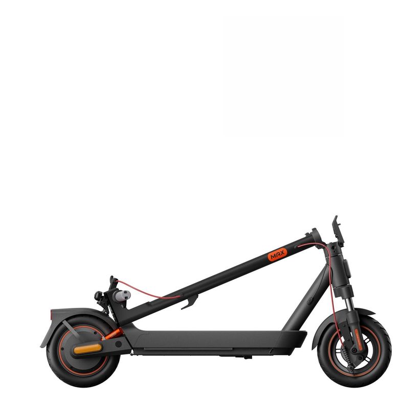 Scooter Eléctrico Xiaomi 5 Max-8