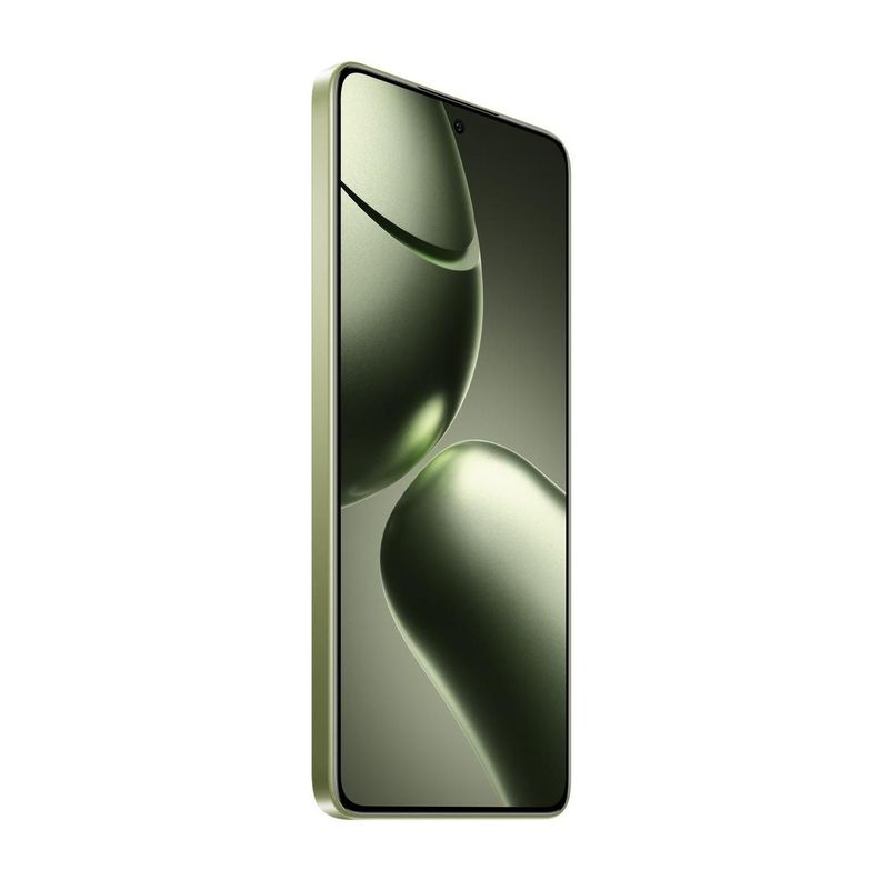 Xiaomi 14T Lemon Green 12GB RAM 512GB ROM-1