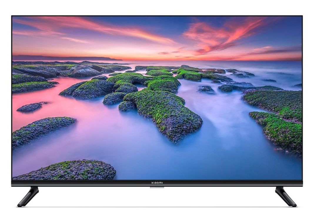 Xiaomi TV 43 A2 Full HD pantalla black-0