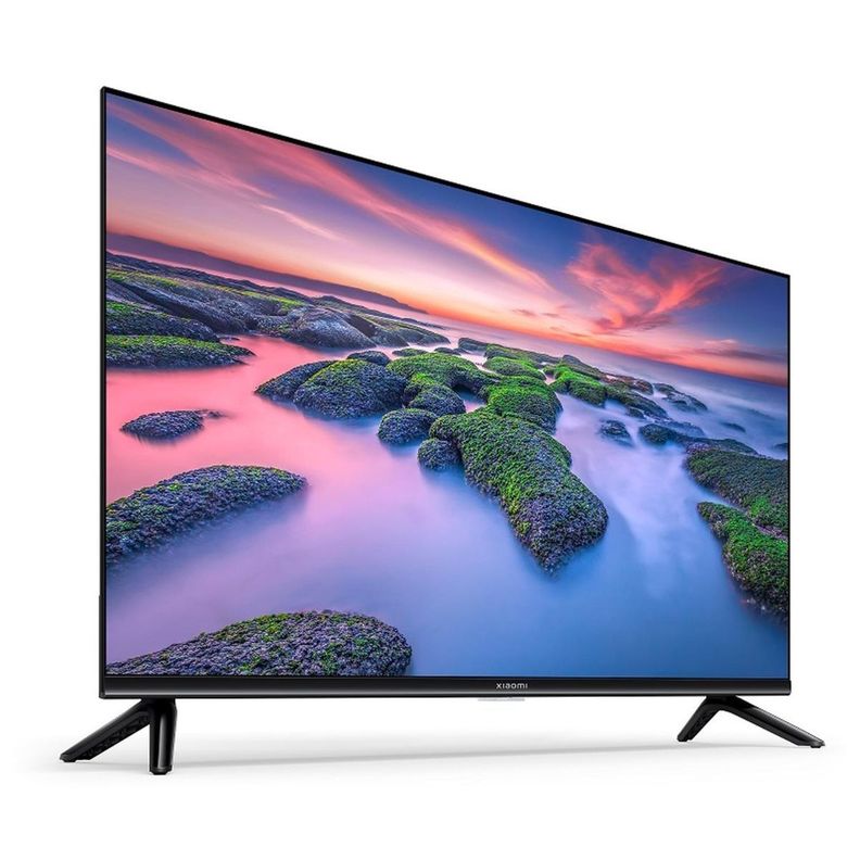 Xiaomi TV 43 A2 Full HD pantalla black-1