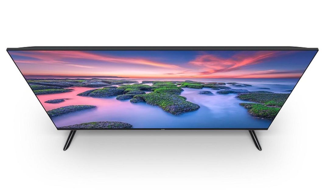 Xiaomi TV 43 A2 Full HD pantalla black-3