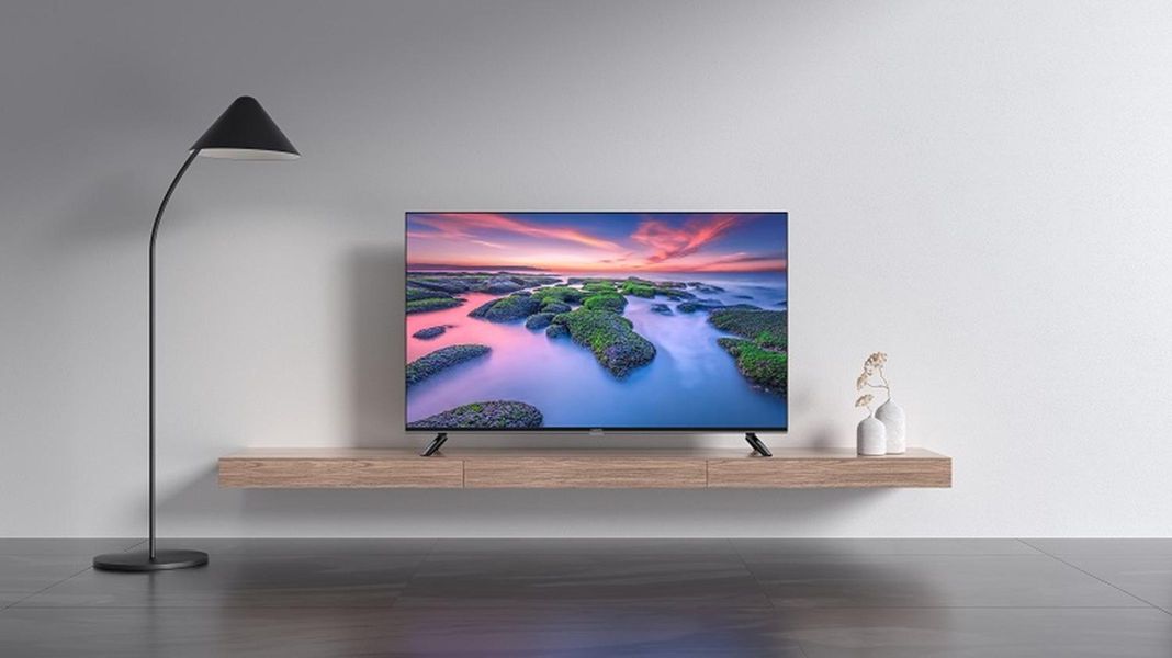 Xiaomi TV 43 A2 Full HD pantalla black-5