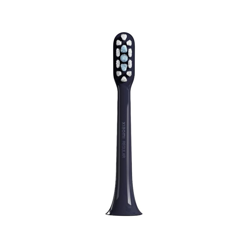Xiaomi Electric Toothbrush T302 Replacement Heads Dark Blue-0