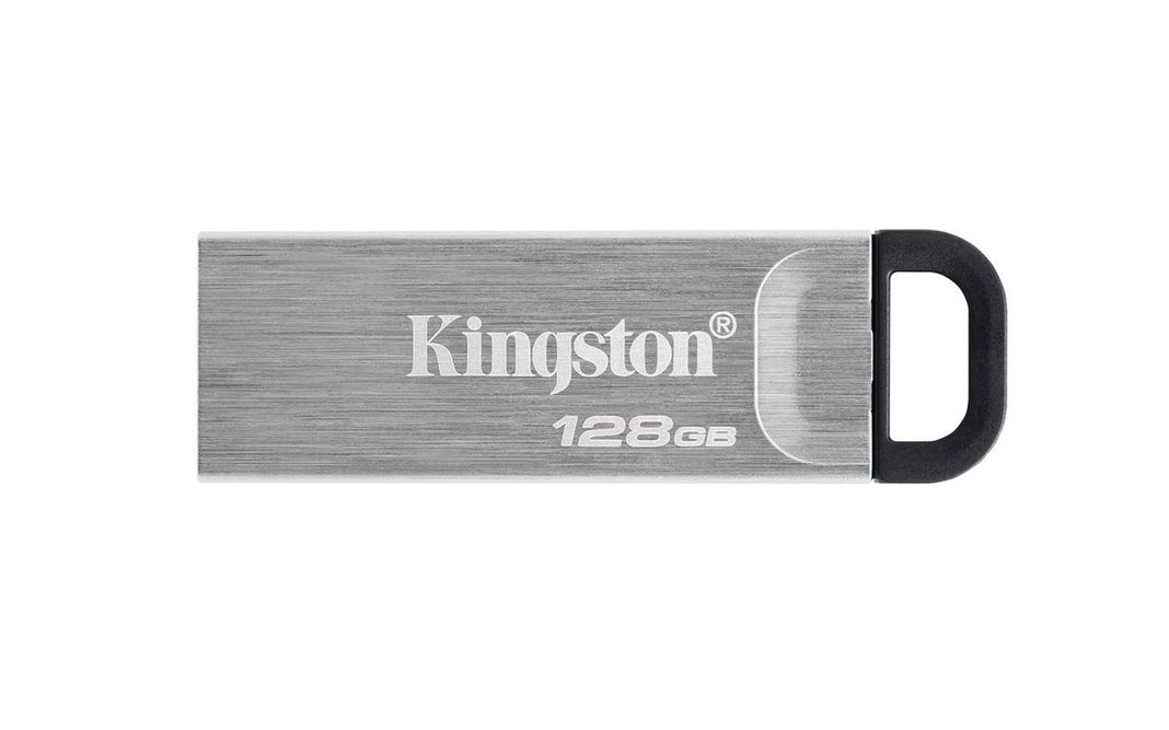 Pendrive Kingston USB 3.0 128GB Kyson-0