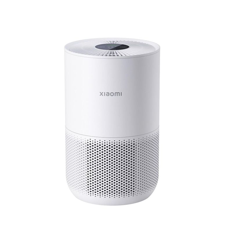 Xiaomi Smart Air Purifier 4 Compact EU Blanco