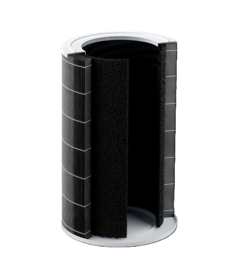 Filtro Purificador de Aire Inteligente Xiaomi 4 Lite-3