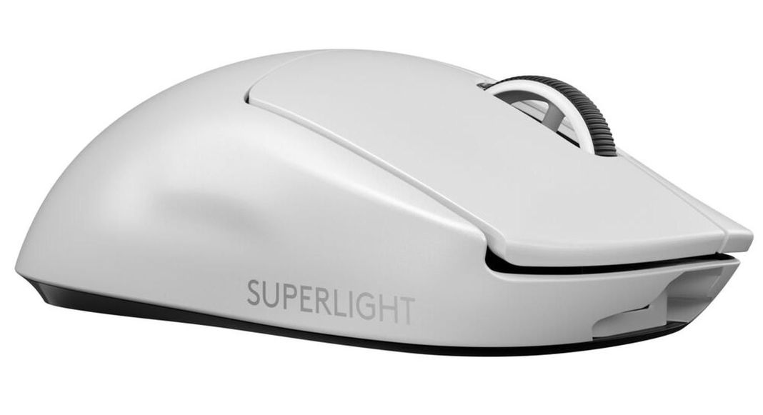 Mouse Logitech Gaming PRO X SUPERLIGHT-4