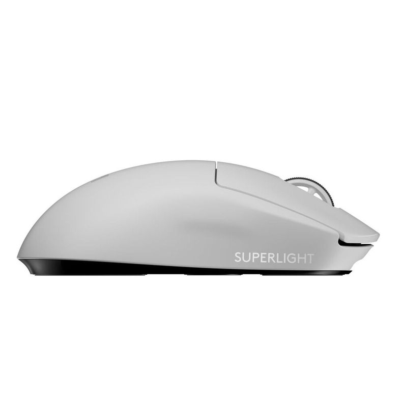 Mouse Logitech Gaming PRO X SUPERLIGHT-0