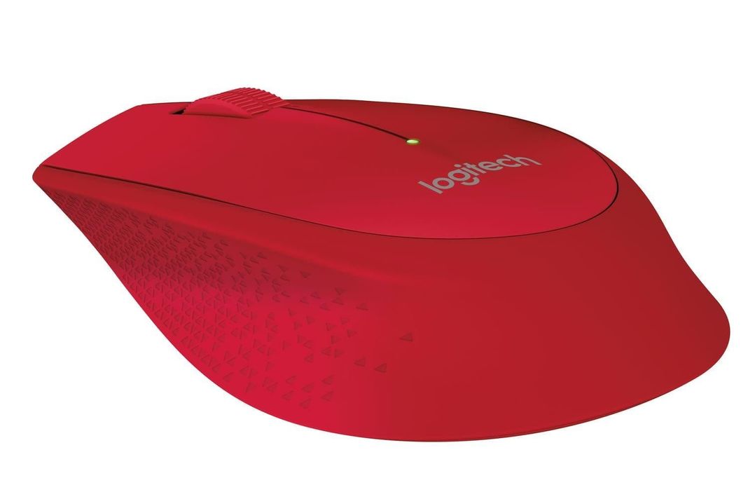 Mouse Logitech Inalambrico M280 2.4 GHZ-1
