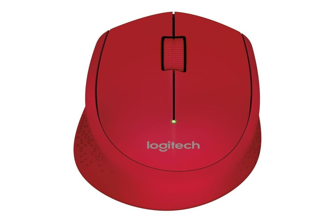 Mouse Logitech Inalambrico M280 2.4 GHZ-0