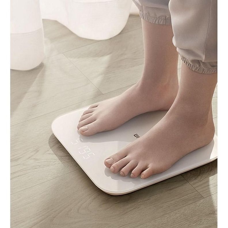 Pesa Xiaomi Mi Smart Scale 2-2