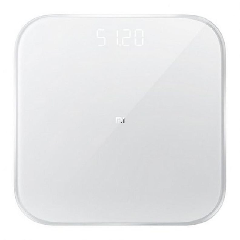 Pesa Xiaomi Mi Smart Scale 2-0