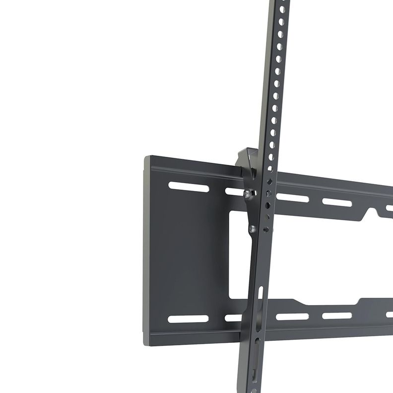 Soporte TV inclinable 55" a 90" cap 50Kg klip Xtreme KTM-353-3