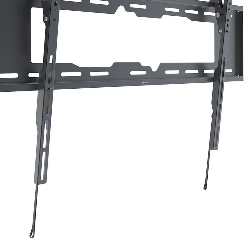 Soporte TV inclinable 55" a 90" cap 50Kg klip Xtreme KTM-353-2