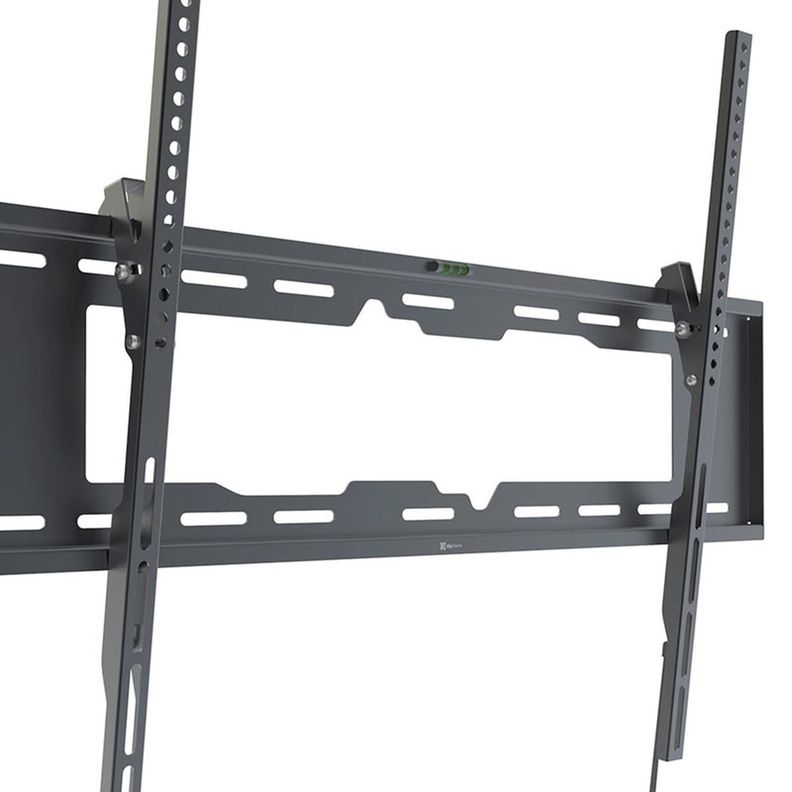 Soporte TV inclinable 55" a 90" cap 50Kg klip Xtreme KTM-353-4